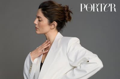 Monica Barbaro says Oscar nomination ‘doesn’t give my work more meaning’