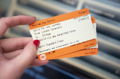 Train Delay Repay rule changes to make claims easier