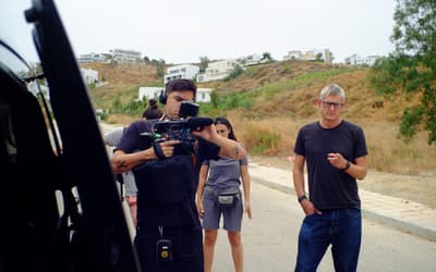 Louis Theroux’s best documentaries, from Behind Bars to Extreme Love