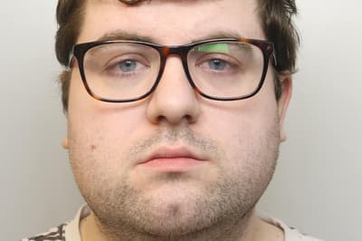 Nursery worker jailed for 24 years for raping and abusing toddlers in his care