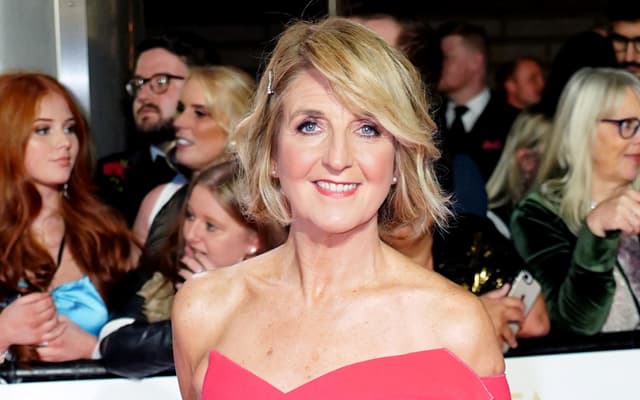 ‘Heartbroken’ Kaye Adams denies misconduct allegations while at BBC