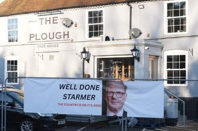 The help for pubs is a good start, but there's so much more to be done