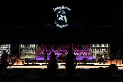 Stringfellows Mayfair strip club plan sparks backlash from locals
