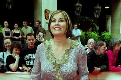 Liza Tarbuck steps down from Radio 2 show