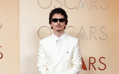 Oscars snubs and surprises: Marty Supreme and The Secret Agent shut out