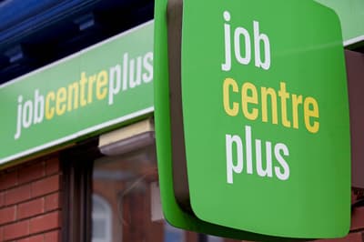 London jobless total surges to equivalent of population of Leicester