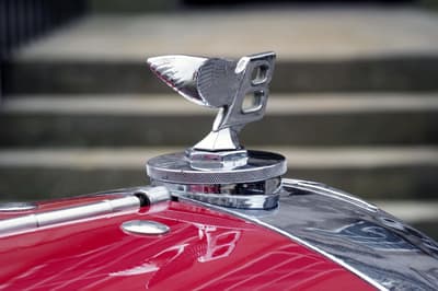 Bentley axing up to 275 jobs amid company overhaul