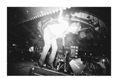 The 1975 and Yungblud among acts featured in Teenage Cancer Trust art exhibition