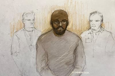 Ex-MI5 employee made ‘highly disturbing’ claims of rape and torture, court told