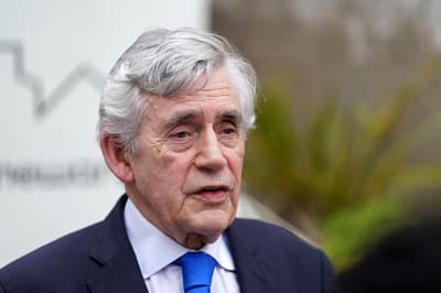 Improvements to end-of-life care ‘urgently needed’ across UK, says Gordon Brown