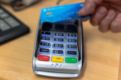 Banks have new flexibilities to set higher contactless card limits in future