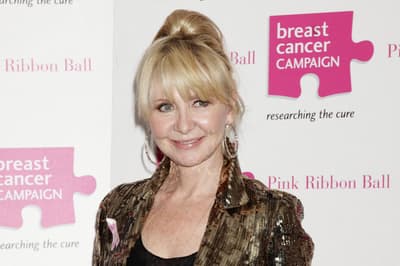 Scottish singer Lulu says she thought Jimmy Savile was ‘weird’