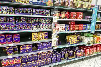Easter egg shoppers facing shrinkflation double whammy, warns Which?