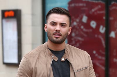 Tributes paid to former Towie star Jordan Wright following death in Thailand