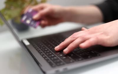 Londoners 'disproportionately' targeted by online fraudsters