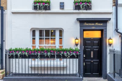 One of London's oldest surviving houses for sale for £4.6 million