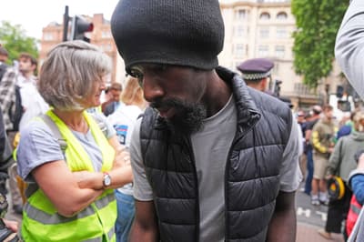 Prolific London fare dodger spared jail over 112 unpaid tickets