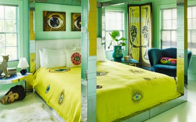 Interiors trends for 2026: refresh your home with these hot updates 