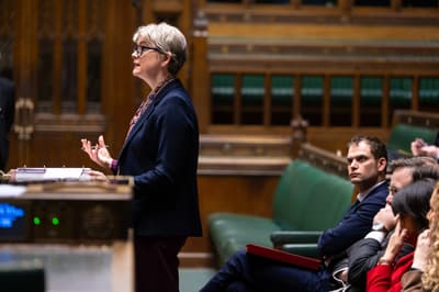 Campaigners warn of ‘damage’ caused by the Government’s aid decisions