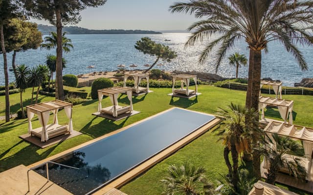 Your guide to the Balearic Islands: yoga, seafood and unspoilt shores