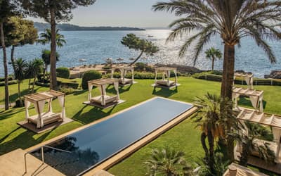 Your guide to the Balearic Islands: yoga, seafood and unspoilt shores