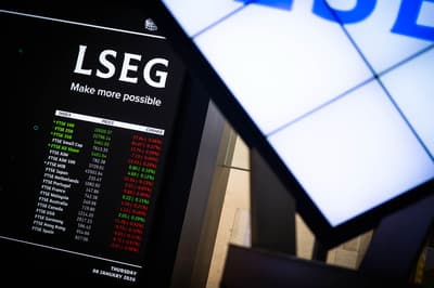 Stock markets drop after spike in crude oil prices amid Iran conflict