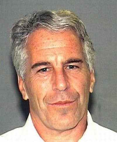 Guard who last saw Epstein alive made ‘suspicious’ cash deposits 
