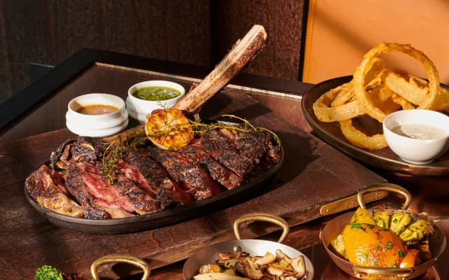 The best steak in London, from Cut at 45 to Ibai