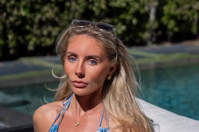 Bonnie Blue charged with outraging public decency in London