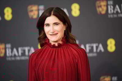 Kathryn Hahn to star as Mother Gothel in Disney’s live-action Tangled film