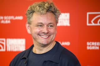 Michael Sheen fronts Comic Relief film focusing on food insecurity