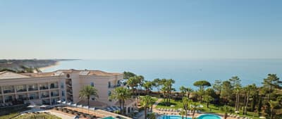 The Algarve and Madeira: two sides to a seaside holiday in Portugal