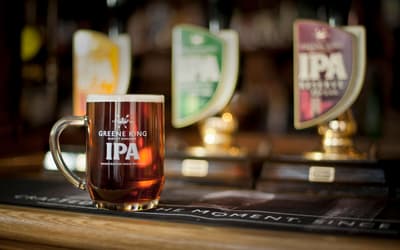 Pub chain Greene King to sell 150 venues in major shake-up