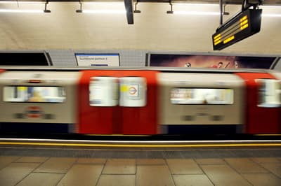 TfL solar panels could power entire Victoria Line for nine months