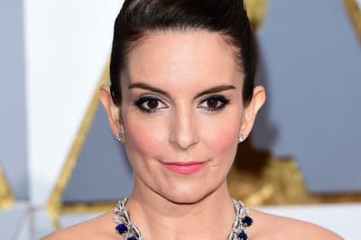 Tina Fey pulls ‘Epstein files’ from bag in Mary Poppins gag for SNL UK teaser