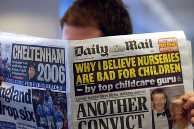 Ex-policeman tells court he does not have ‘grudge’ against private investigator