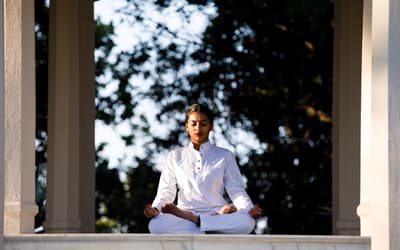 Why a hormone retreat is probably what you need right now