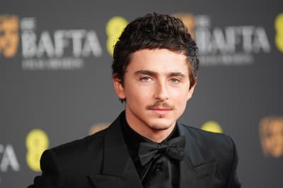 Timothee Chalamet sees backlash after saying ‘no-one cares’ for opera and ballet