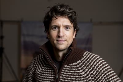 Greg James breaks down in tears as he feels ‘rotten’ during Comic Relief cycle