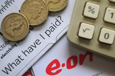 Government ‘stands ready’ to support consumers with energy bills