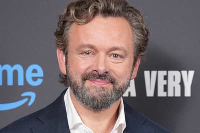 Michael Sheen hailed ‘great choice’ as new House Of Games host