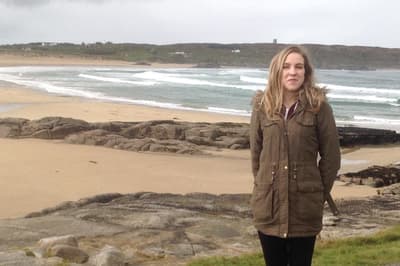 Natalie McNally murder accused ‘lied and lied again’, jury told