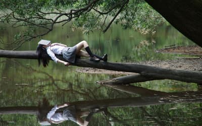 Can't sleep? Here are 9 unexpected tips to enhance your shut eye