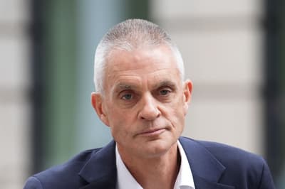 Tim Davie: It makes sense for BBC iPlayer to host other broadcasters’ shows