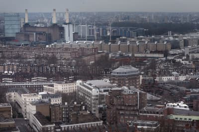 At least 530 mortgage deals have vanished from the market this week – Moneyfacts