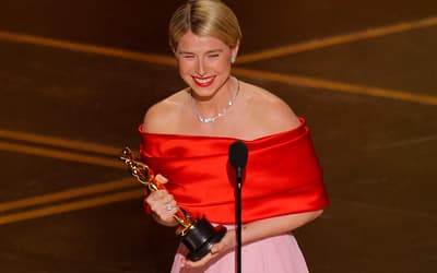 The Oscars 2026 reviewed: Jessie Buckley wins and all the big moments