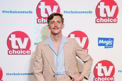 The Traitors star Stephen Libby auctioning clothes