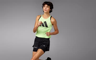 Best 2 in 1 running shorts for men and women