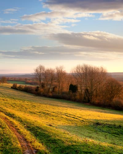 The lesser known 'Northwolds' — Cotswolds charm without the price tag