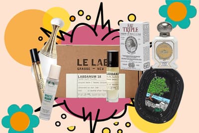 Best alcohol free perfumes tried and tested